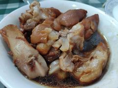 猪蹄-百家缘(东门南路店)