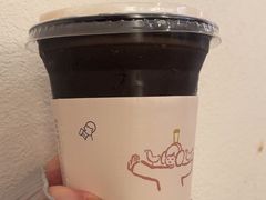 -喜茶(佛山岭南站店)