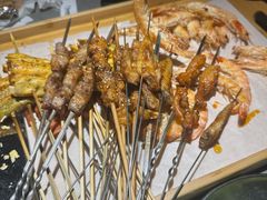 -M-MIX电音烤吧