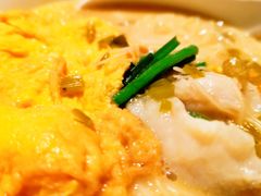 黄鱼面-新荣记(建国门外大街店)