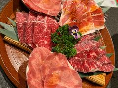 -赤谷和牛烧肉居酒屋(石景山店)