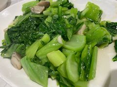 -马凯餐厅(长椿街店)