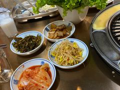 -元山烤肉店(假日广场店)