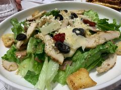凯撒沙拉-娜娜家·Nana's restaurant(国金汇店)