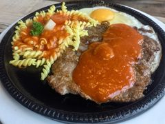 -好士牛排(解放道店)