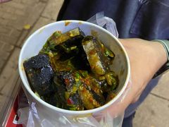 -无声臭豆腐(大井1号店)