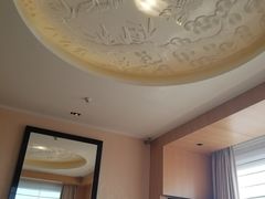-北京盘古七星酒店
