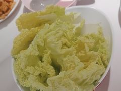 -洪氏嗨捞·广东猪肚鸡·椰子鸡火锅(西咸万象城店)