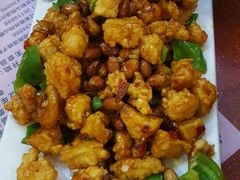 -桃子餐厅·天津菜(红星路直营店)