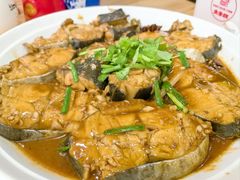 -大丰收海鲜地方菜馆