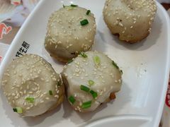 -小杨生煎(黄河路店)