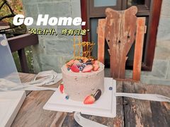 -蜜肆动物奶油蛋糕·个性定制·下午茶甜品