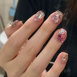 -斯馨·健康美甲美睫