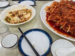 -石饮红星包子(中山路店)