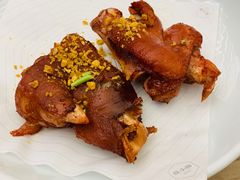 -苏小柳点心·手作小笼包(浦东嘉里城分院)