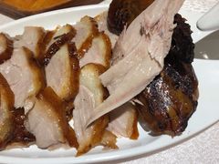 -便宜坊烤鸭店(甜水园店)