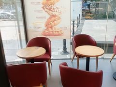 -COSTA COFFEE(丰联广场店)