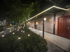 -庭苑美食中心·陈皮烧鹅·海鲜(台山店)