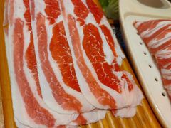 -额尔敦草原涮羊肉·烧烤(冻青树总店)
