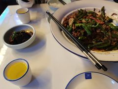 -兰湘子·湘菜小炒(长安万科广场店)