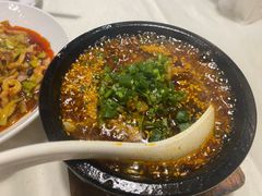 -新蜀会四川豆花(五羊店)