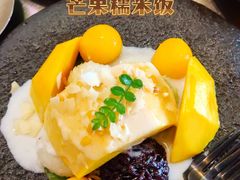 -simply thai天泰(世纪汇店)