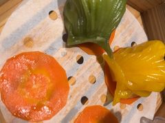 -煲王粤菜餐厅(中侨中心店)