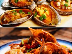 -四川小胡子海鲜(丁村万人海鲜广场店)