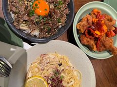 -WOKKA by艮上(中海环宇荟店)