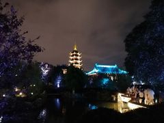 -苏州吴宫泛太平洋酒店