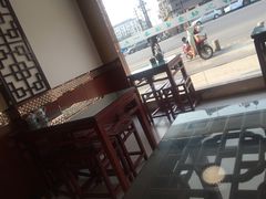 -河州春清真西北特色美食(虎踞路店)