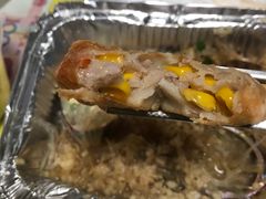 -粤仔湾砂锅粥(金太湖店)