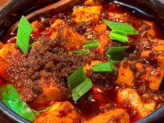 -陈麻婆豆腐(旗舰店)