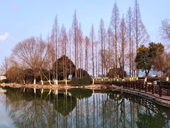 -云龙湖旅游景区