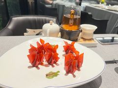 -柿合缘新京菜(国金中心商场店)