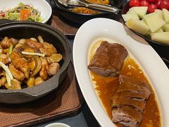 -旺顺阁海鲜广场(亚运村店)