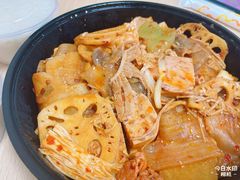 -拿渡麻辣香锅(寰悦广场店)