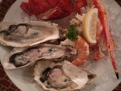 -小贝壳酒楼(经九路店)