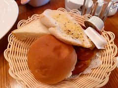 -宝莱纳啤酒花园餐厅PAULANER BRAUHAUS Nanjing(广州路店)