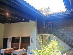 -客家大院·非遗赣南客家菜(郁孤台店)