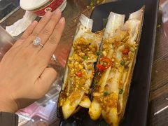 -辉记炭烧海鲜大排档·老字号(福田店)