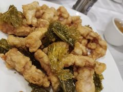 糖醋排条-翠亭酒家(山西南路店)