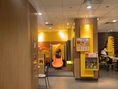 -麦当劳(杭州临平万达广场店)