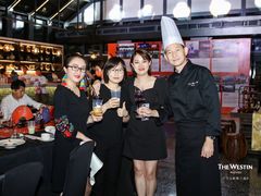 -广交会威斯汀酒店