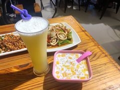-Sasa的海(蜈支洲岛后海店)