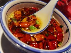 -清真·京华源铜锅涮肉(丰庆店)