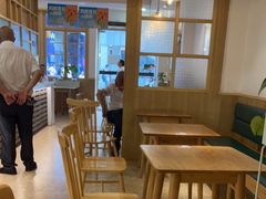 用餐区-米国现煲煲仔饭(塔子湖店)