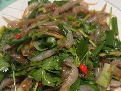 -嗨辣小聚·盘锦河蟹·海鲜烧烤龙虾(盘锦十年好店)