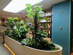 -悦海·家宴·冰花皮皮虾大锅贴(宝龙店)