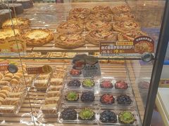 -味多美蛋糕(阜成门店)